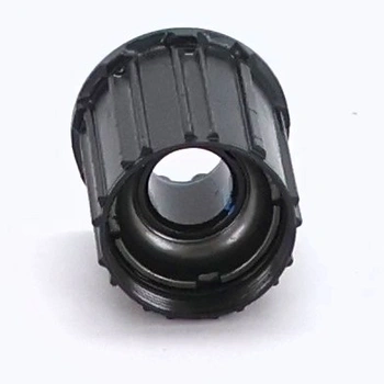 Ořech zadního náboje Shimano LX FH-T660