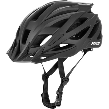 Cyklistická prilba Favoto W-USHt055-GM