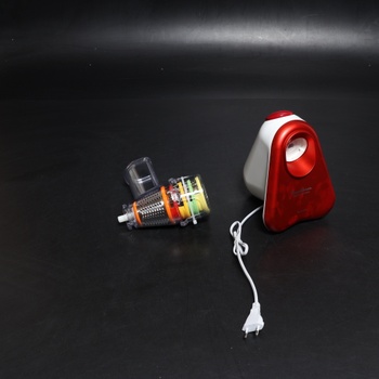 Elektrický krájač Moulinex DJ756G15