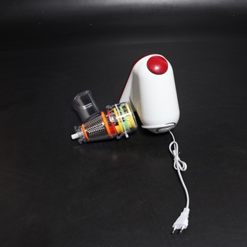 Elektrický krájač Moulinex DJ756G15