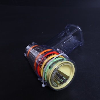 Elektrický krájač Moulinex DJ756G15