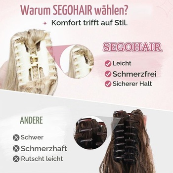 Vlnitý připínací culík, 60 cm dlouhý syntetický příčesek, culík pro ženy, popelavě blond, mix