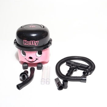 Detský vysávač Casdon Hetty 729