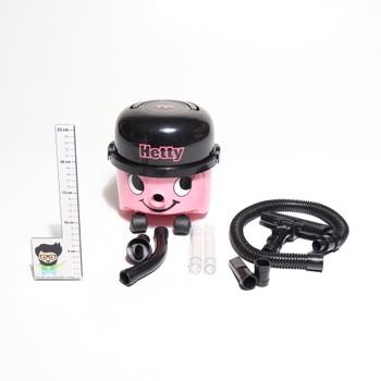 Detský vysávač Casdon Hetty 729
