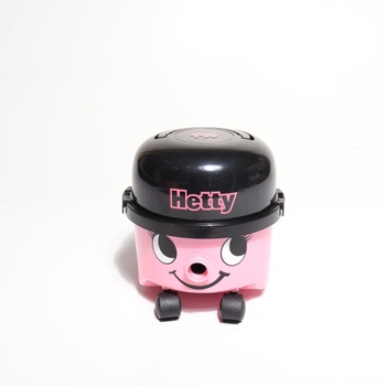 Detský vysávač Casdon Hetty 729