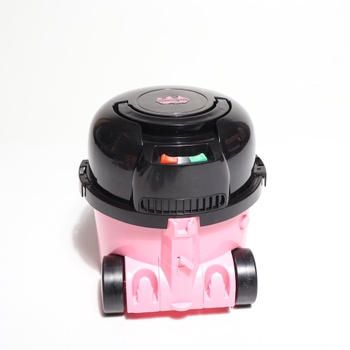 Detský vysávač Casdon Hetty 729