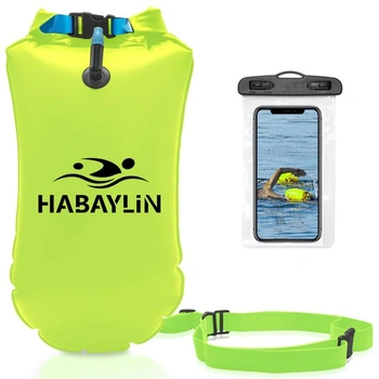 Plavecká bójka Habaylin, 20 l
