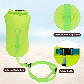 Plavecká bójka Habaylin, 20 l