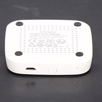 ZigBee Hub MOES ZHUB-ZX-TRV-MS