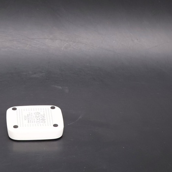 ZigBee Hub MOES ZHUB-ZX-TRV-MS