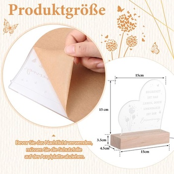 Pohrebný dar, pamätná sviečka, pohrebný dar pre smútiacich. ŽIVOT JE OBMEDZENÝ, SPOMIENKA JE NEKONEČNÁ.