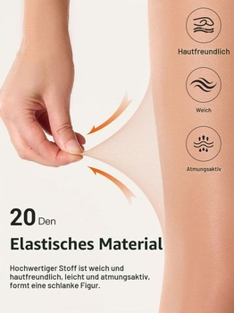 Pančucháče Yilanmy Tummy Control pre ženy, sťahovacia bielizeň, tvarujúca postavu, veľkosť L, telová
