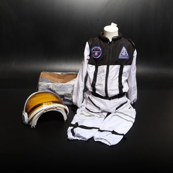 Kostým astronaut Spooktacular 20099