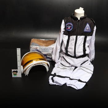 Kostým astronaut Spooktacular 20099