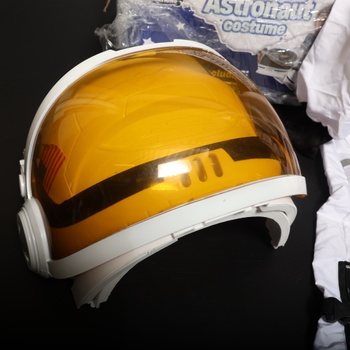 Kostým astronaut Spooktacular 20099