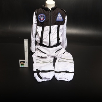 Kostým astronaut Spooktacular 20099