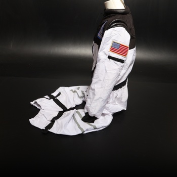 Kostým astronaut Spooktacular 20099