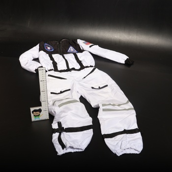 Kostým astronaut Spooktacular 20099