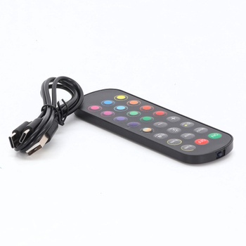 LED bodové svietidlá Tedmos TD-BQ-7531GY-B