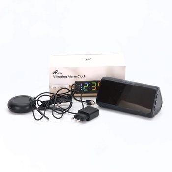 Digitálny budík Netzu 6208ZB