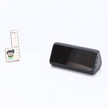 Digitální budík Netzu 6208ZB