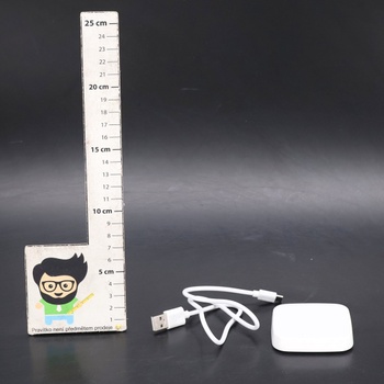 ZigBee Hub MOES ZHUB-ZX-TRV-MS