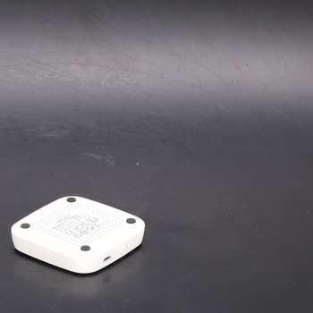 ZigBee Hub MOES ZHUB-ZX-TRV-MS