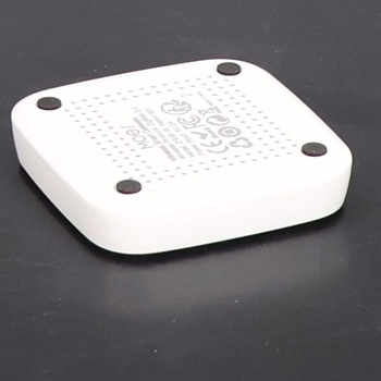 ZigBee Hub MOES ZHUB-ZX-TRV-MS