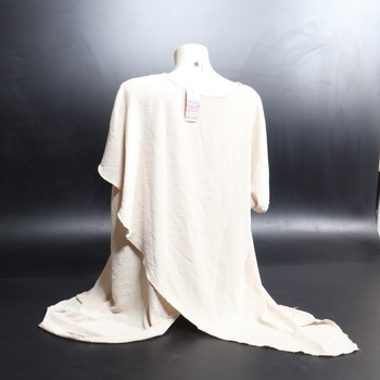 Dámska blúzka Moda Italia veľ. XL