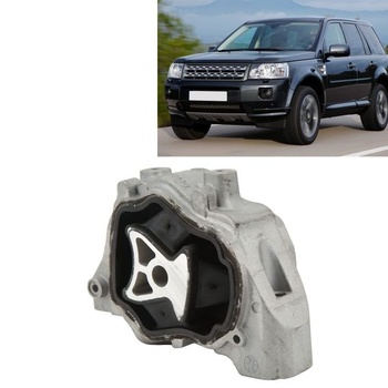 Spodný držiak uchytenia motora, náhrada za LR2 3.2 2008-2012, automatické uchytenie motora, LR039527,