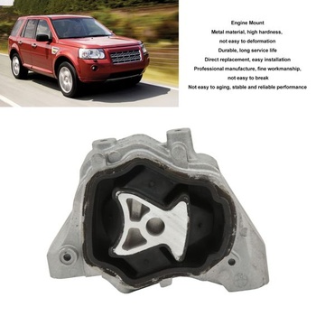 Spodný držiak uchytenia motora, náhrada za LR2 3.2 2008-2012, automatické uchytenie motora, LR039527,
