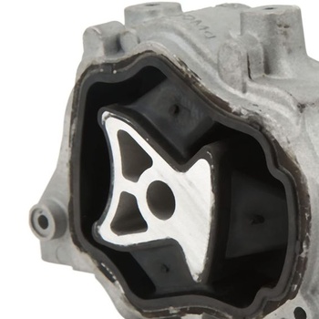 Spodný držiak uchytenia motora, náhrada za LR2 3.2 2008-2012, automatické uchytenie motora, LR039527,