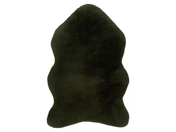 Umelá kožušina Happy, 90 x 60 cm, 100% polyester (vlas) - N