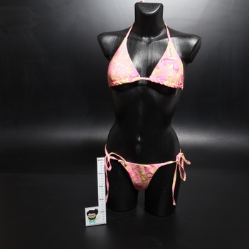 Dámské bikiny GORGLITTER - Vel. M