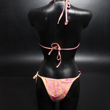 Dámské bikiny GORGLITTER - Vel. M