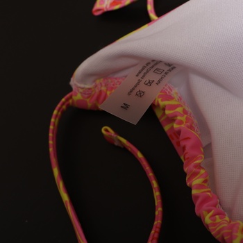 Dámske bikiny GORGLITTER - Veľ. M