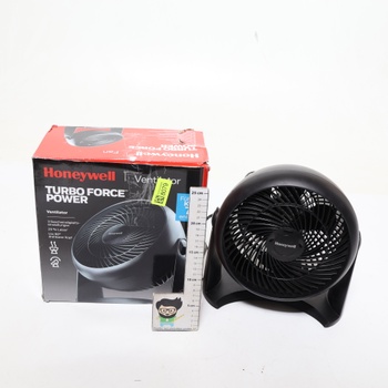 Ventilátor Honeywell HT-900E
