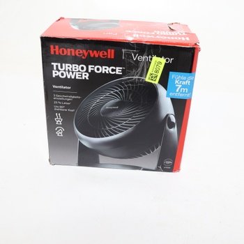 Ventilátor Honeywell HT-900E