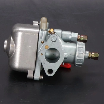 Karburátor 19mm 16N1-11 pre Simson S50 S51 S70 typ DDR, prvá voľba, + sada na čistenie karburátora