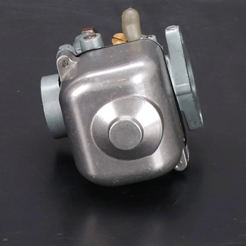 Karburátor 19mm 16N1-11 pro Simson S50 S51 S70 typ DDR, první volba, + sada na čištění karburátoru