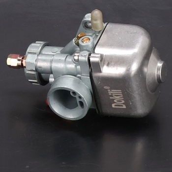 Karburátor 19mm 16N1-11 pre Simson S50 S51 S70 typ DDR, prvá voľba, + sada na čistenie karburátora