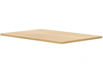 Stolová doska PR1208-Maple-FSC 120x80cm - N