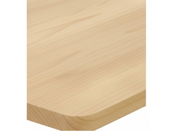 Stolová doska PR1208-Maple-FSC 120x80cm - N