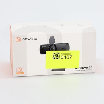 Webkamera s mikrofónom N newline ‎NewEye60