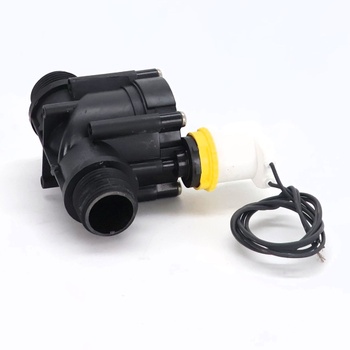 Elektricky ovládaný solenoidový ventil RPE, vnější závit 1 palce, 24 VAC, bez regulace průtoku