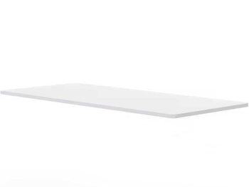 Stolová doska DT1808-White 180 x 80 cm - N
