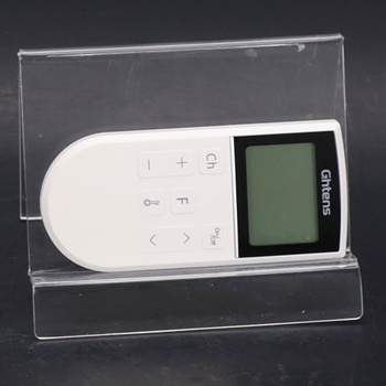 Prístroj TENS pre terapiu bolesti, 5v1 elektrostimulačné zariadenie (TENS/EMS/IF/RUSS/DIY) pre úľavu