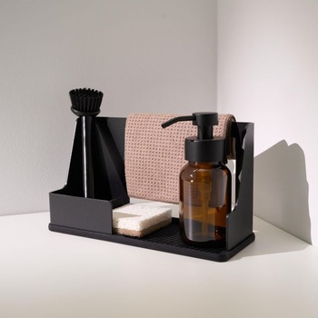 Kuchyňský organizér Designfabrik Hambur