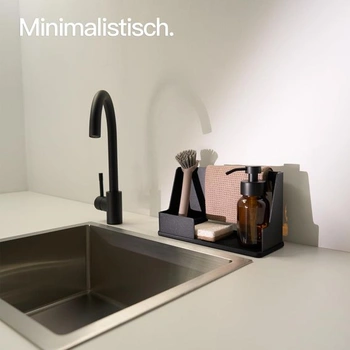 Kuchyňský organizér Designfabrik Hambur