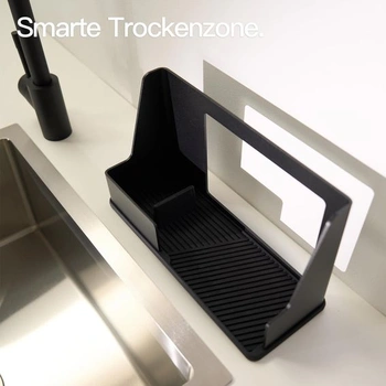 Kuchyňský organizér Designfabrik Hambur